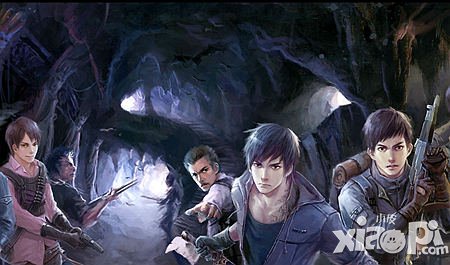 盗墓笔记手游什么时候公测