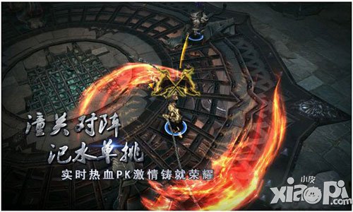 九龙战新手攻略