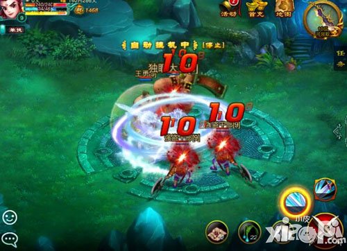 征途口袋版新手升级攻略-累积装备2