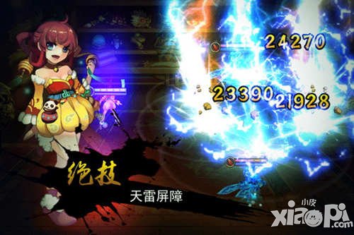 无敌唤灵手游七朵朵解析 七朵朵怎么样