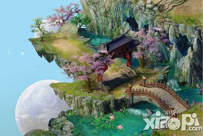 不败战神手游星辰秘宝