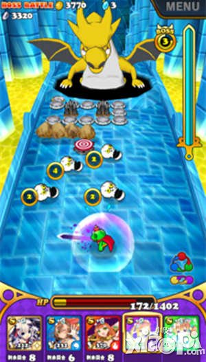 我家公主最可爱大精灵的试炼副本攻略 大精灵的试炼副本怎么打