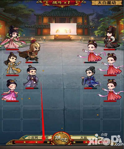 武则天传奇手游副本三星攻略 怎么获得三星