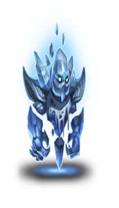 刀塔传奇冰魂属性详解