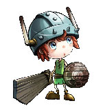 塔防骑士团兰斯洛特