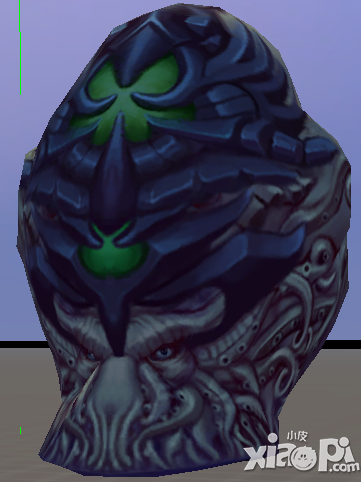 太极熊猫利维坦