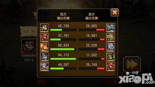 刀塔传奇风暴之灵阵容搭配攻略