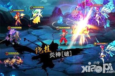 无敌唤灵手游英雄搭配<a href=http://www.app178.com/gonglue/ target=_blank class=infotextkey>攻略</a> 怎么搭配英雄