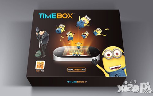 冲级《格斗之皇》新服 抢拿TIMEBOX大奖