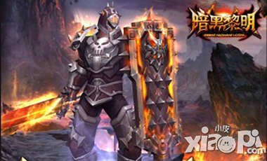 暗黑黎明中等进阶徽印怎么获得 中等进阶徽印有什么用