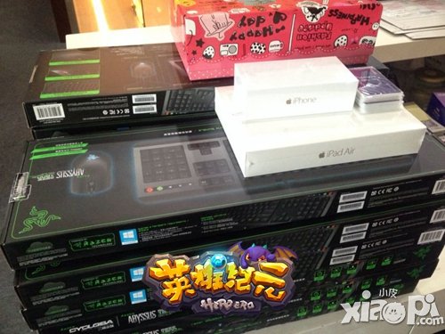 《英雄纪元》不删档内测12月24日正式开启