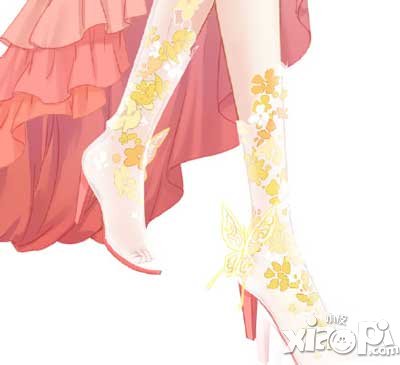 暖暖环游世界2015年跨年套装
