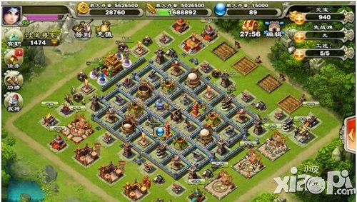 回归《三国志》本色 《君临天下》策略为王