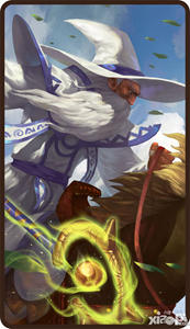 刀塔传奇觉醒全能光法组合解析 颤抖吧物理队