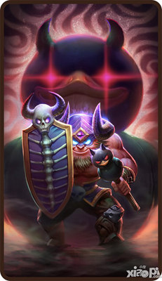 刀塔传奇恶魔巫师阵容搭配攻略 恶魔巫师怎么搭配