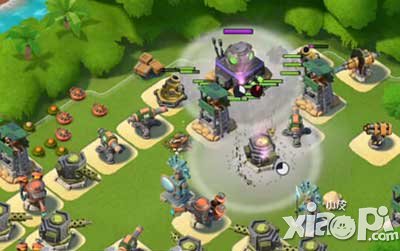 海岛奇兵1月7日恐怖阶段9