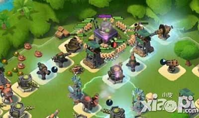 海岛奇兵1月7日恐怖阶段9