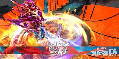 每日必修课 新版《全民奇迹mu》讨伐任务指南