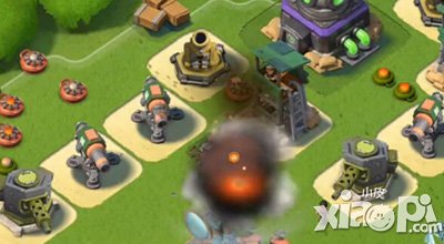 海岛奇兵1月7日恐怖阶段9