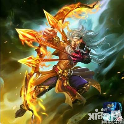 乱斗西游猜英雄