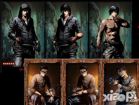 盗墓笔记手游笔记剧情副本详解