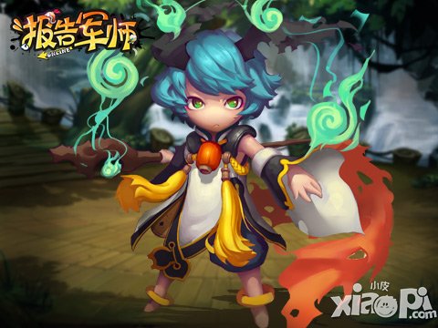 有节操也有微操 《报告军师》竞技模式很带劲