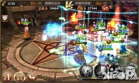 魔力时代荣耀之战玩法解析 荣耀之战怎么玩