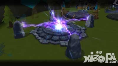 魔灵召唤安卓版