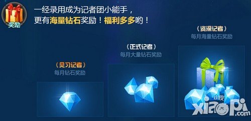 玩游戏拿工资 《太极熊猫》记者团火爆招募