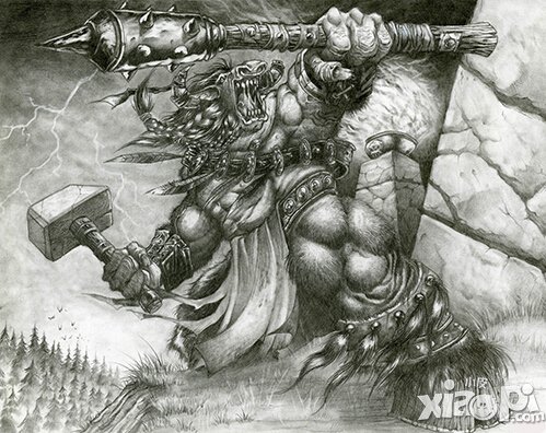 女神联盟手游新英雄背景大爆料 英雄出身何处