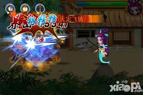 《囧西游之大话萌宠》美女伙伴大盘点