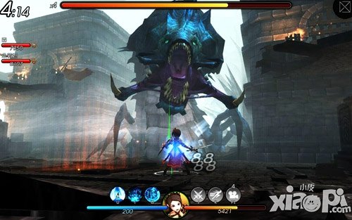 猎人or猎物 《世界2》风暴帝国巨兽狩猎玩法前瞻