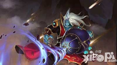 乱斗西游银角大王