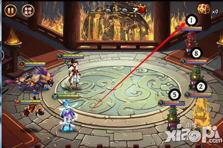 无敌唤灵手游逃跑的炼丹炉攻略 逃跑的炼丹炉怎么打