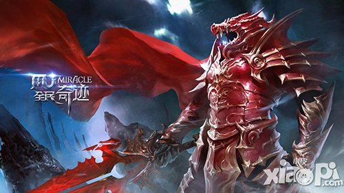 疯狂缔造者 《全民奇迹mu》战士进阶<a href=http://www.app178.com/gonglue/ target=_blank class=infotextkey>攻略</a>