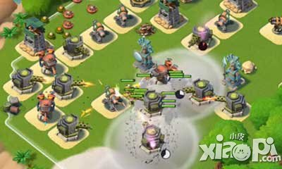 海岛奇兵1月7日恐怖阶段9