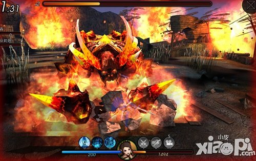 猎人or猎物 《世界2》风暴帝国巨兽狩猎玩法前瞻