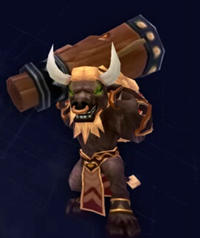 魔力时代撼地者英雄属性图鉴