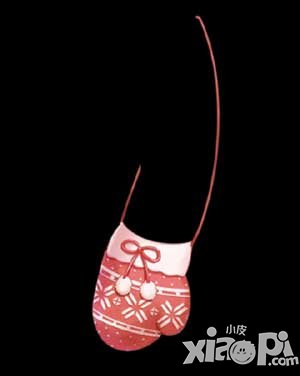暖暖环游世界鲨鱼套装