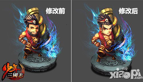 少年三国志1月9日更新,