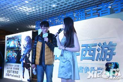 乱斗西游南京