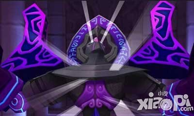 魔灵召唤技能升级