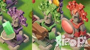 海岛奇兵冷知识