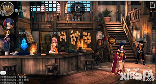 《世界2-风暴帝国》28日开启双平台精英测试