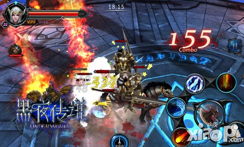 《黑夜传说》武器获取攻略