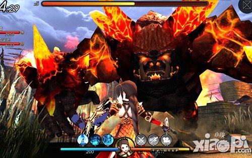 猎人or猎物 《世界2》风暴帝国巨兽狩猎玩法前瞻