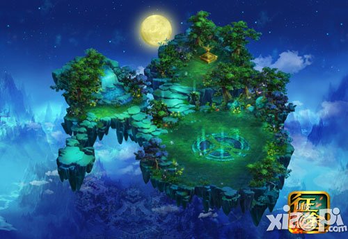 征途口袋版国战玩法前瞻 公测新玩法总盘点