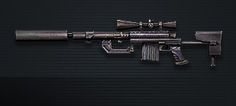 全民突击CheyTacM200