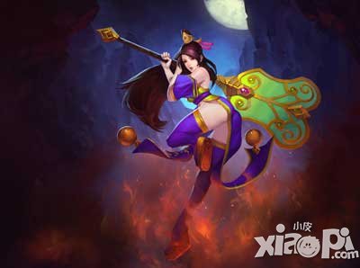 乱斗西游金乌祭