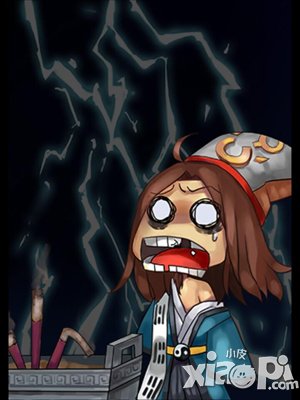 三国西游记首测